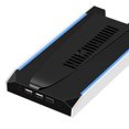thumbnail image 3 of Para PS 5 Slim/PS Pro RGB Rolante Vertical Consola Base La Del Host, 3 of 3