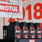 Motul 300V 4T Factory Line 10W-40 Synthetic Oil 1 Liter (104121)