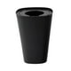 thumbnail image 3 of Maceta colgante para plantas de interior, ligera, decorativa, para exteriores Negro, 3 of 9