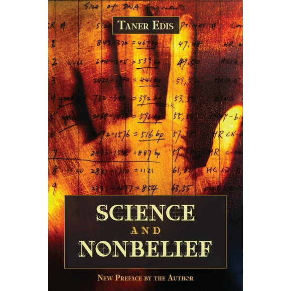 Pre-Owned Science and Nonbelief (Paperback) 1591025613 9781591025610