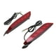 thumbnail image 4 of Luz LED de freno para parachoques trasero de coche, repuesto de lámpara de freno para Mazda 3 Axela / 6 Atenza 2019-2020, 2 uds., 4 of 14
