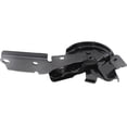 thumbnail image 4 of New Left Hood Hinge Compatible With Lexus Is350 F Sport Is250 F Sport Is300 Base Is350 Base Is200t F Is200t Is300 F Is250 2014-2020 By Lx1236142 5342053100 RL13050004, 4 of 5