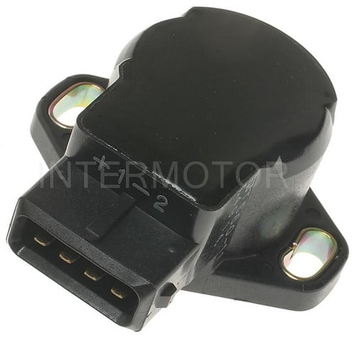 Throttle Position Sensor
