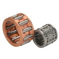 thumbnail image 2 of Needle Bearing,2Pcs Needle Bearing Easy Needle Bearing Needle Bearing Unrivaled Performance, 2 of 14