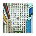 thumbnail image 1 of Postmodern Reality Scene - Canvas, 1 of 10