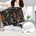 thumbnail image 6 of HELLHERO Sewing Machine Cover Cucumber Jars Lightweight Soft Polyester Material Waterproof Dustproof Cover, 6 of 8