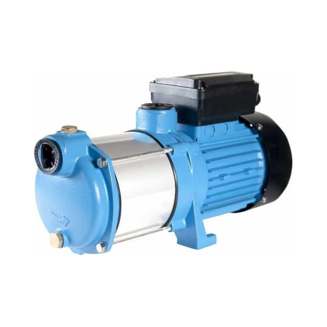 BOMBA MULTIETAPAS 3/4 HP AQUA PAK SILENCIOSA