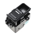 thumbnail image 1 of Botón del interruptor de control de del interruptor de control de eléctrica del vehículo Se la la adaptaciónción a 03-07 Sharpla Interruptor de ventana eléctrica, 1 of 8