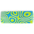 thumbnail image 4 of Customize Abstract Graphic Colorful Geometric Background Pattern Cylindrical Pencil Bag, Pencil Box Zipper Stationery Bag, Wash Bag, 4 of 4