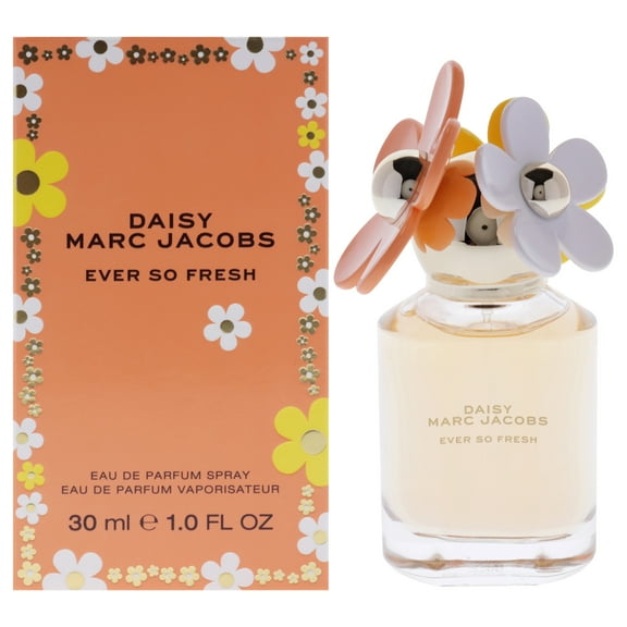 Marc Jacobs Daisy Ever So Fresh , 1 oz EDP Spray