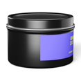 thumbnail image 2 of 25th Birthday Tin Candle Gifts Funny Home Office Decor, 2 of 6