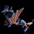 thumbnail image 2 of Kubianbao-juguetes de transFormación para niños, Figura de acción de Robot KO, dinosaurio, modelo de avión, deFormación, juguetes clásicos, regalos, nueva película 5, 2 of 4