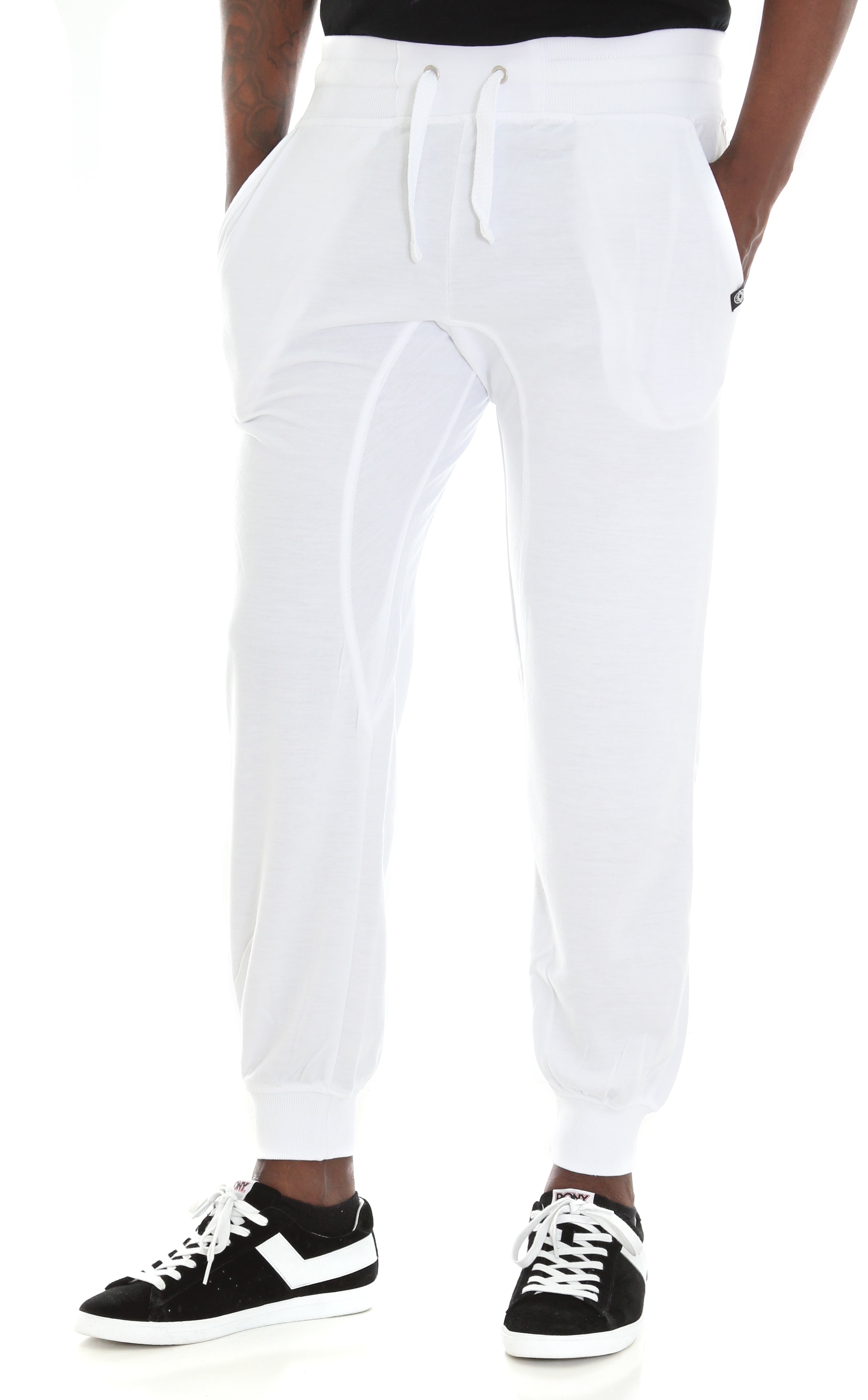 mens light joggers