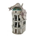 thumbnail image 1 of Harry Potter Gringotts Piggy Bank, 1 of 5