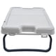 thumbnail image 2 of Mesa Plegable Portátil Ticfox Plástico Multifuncional Gran Capacidad, 2 of 14