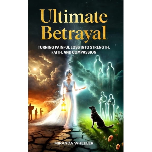Ultimate Betrayal, (Hardcover)