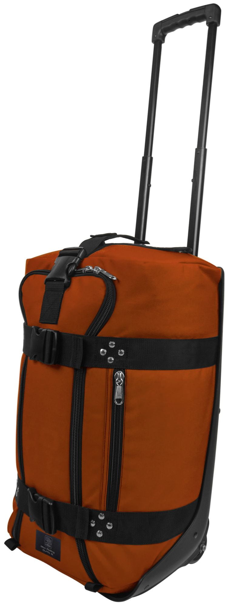 club glove mini rolling duffle iii