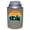 Gray, variant on Retro Camper Thick Foam Old School Can Coolie (Black)