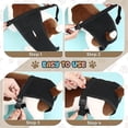 thumbnail image 4 of Pantalon de Protection Ajustable pour Chien, Lavable, pour Saignement, 4 of 5