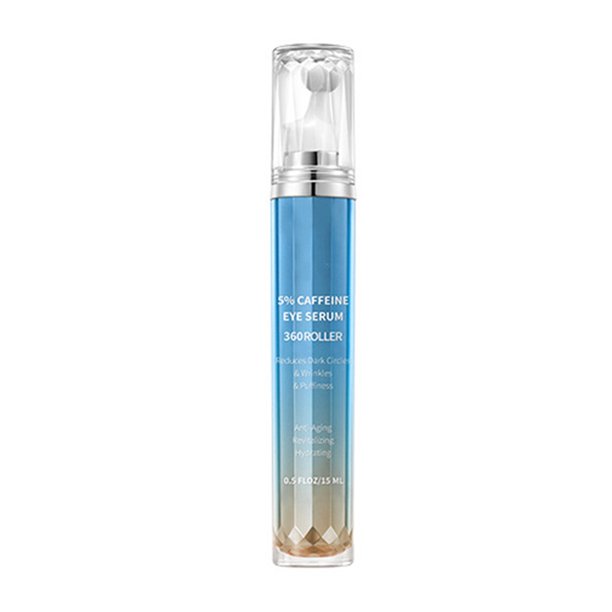 Crema Hidratante Contorno De Ojos Hava Zingboim Line Control 30 Ml - Antiarrugas, Sin Parabenos