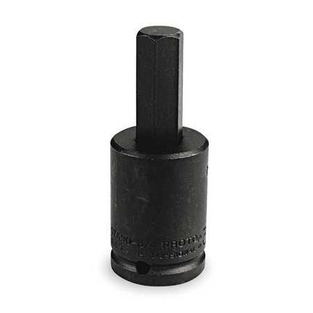 

Impkt Skt Bt St Steel Blk Oxd 3/4 in
