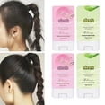 thumbnail image 2 of Hair Wax Stick Strong Hold Styling for Frizz Control & Flyaways Smoothing, Non-Greasy Hair Finishing Stick for All Hair Types, Scented Hair Care, 2.7 oz, 2 of 8