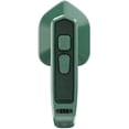 thumbnail image 1 of Compact Micro Steam Iron for Travel | Portable clothes steamer, 1 of 5