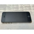 thumbnail image 5 of Pre-Owned Apple iPhone 5s 16GB Unlocked GSM 4G LTE Dual-Core Phone w/ 8MP Camera - Space Gray, 5 of 6