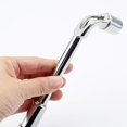 thumbnail image 4 of Narrow Space Straight Socket Wrench Car Repair Tool Hexagonal Spanner 6Mm 12Mm, 4 of 8