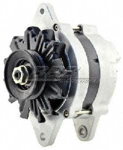 Alternator Auto Plus 13171 Reman fits 80-82 Toyota Tercel 1.5L-L4