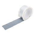 thumbnail image 5 of Cinta de butilo autoadhesiva, película aislante impermeable, papel de aluminio para fugas de sello de coche, 5 of 5