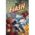 thumbnail image 2 of Flash TP Vol 02 The Road To Flashpoint, 2 of 4