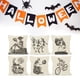 thumbnail image 5 of Funda De Almohada De Halloween Esqueleto Calabaza Patrón Funda De Almohada Fundas De Cojines Para Decoración De Halloween Methold HA037502-00, 5 of 6