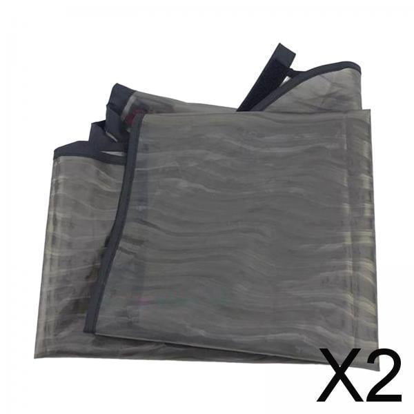 Paquete de 2-4 capas de corte de pelo de peluquero profesional para corte de cabello teñido permanente 2 piezas