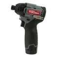 Hyper Tough 12V Max* LithiumIon Cordless Brushless Impact Driver with