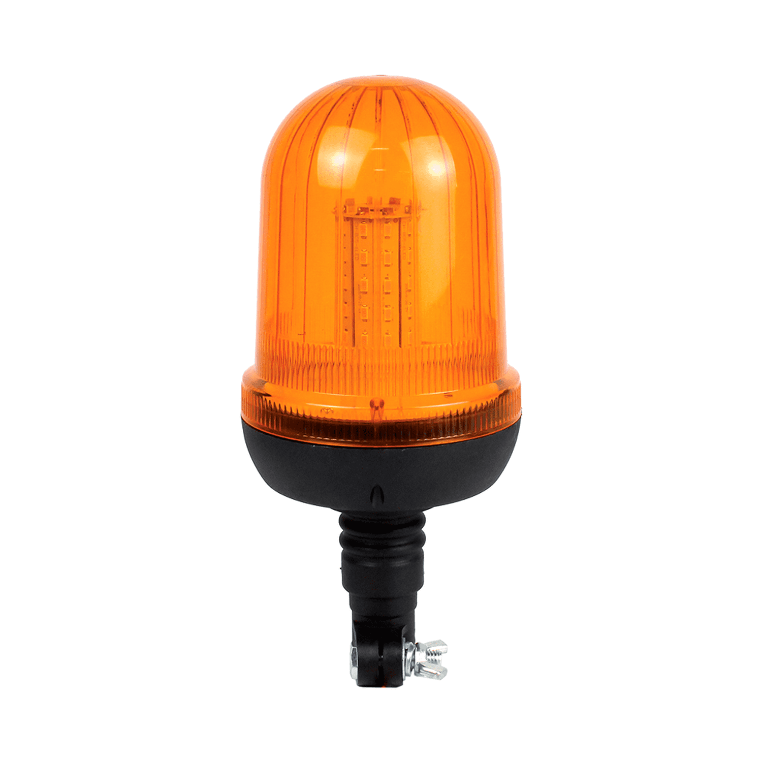 Torreta LED Rasen para auto grande redonda con sujeción lateral luz ...