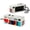 White, variant on Portable G6 Thumb Camera,Retro Design 0.96-inch Vintage Mini Digital Camera 1080P Ultra-Compact Camcorder, 130° Wide-Angle Lens Thumb (White)
