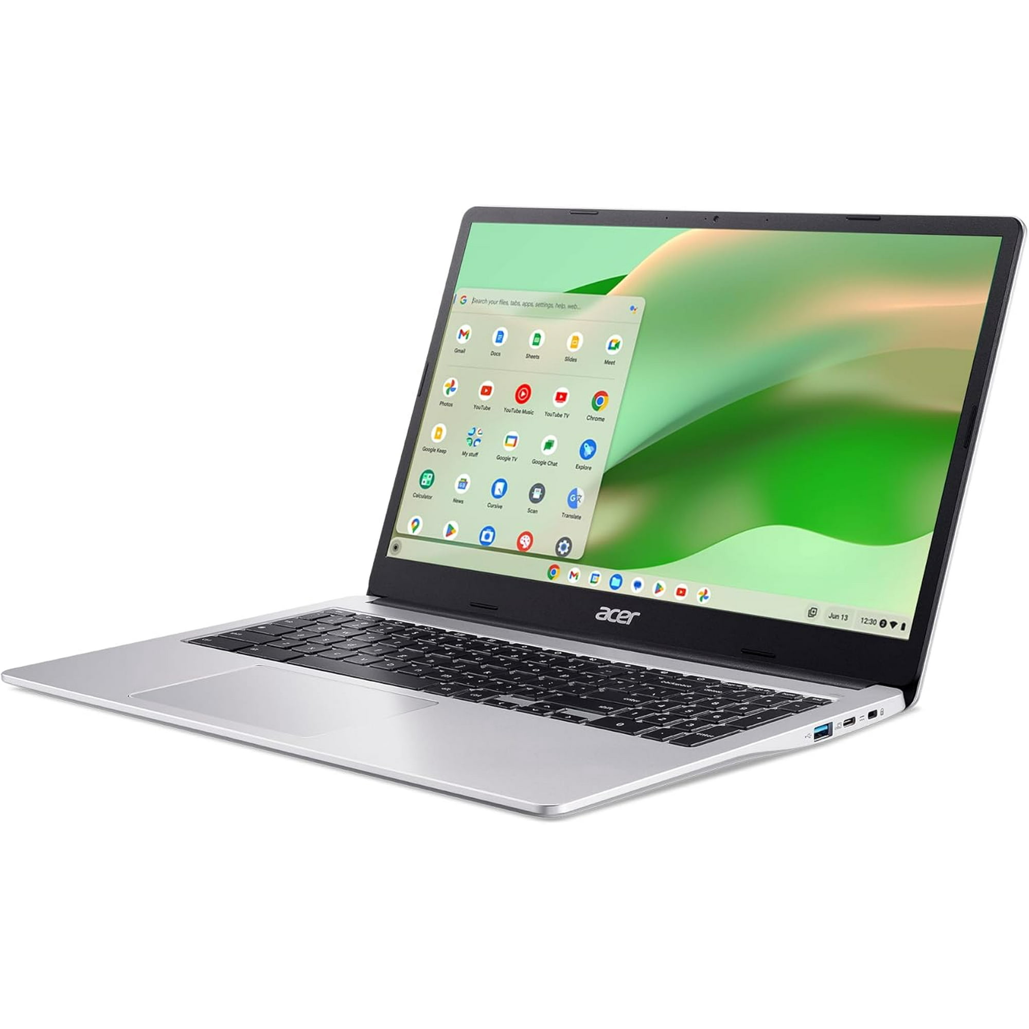 Acer Chromebook 315 - 15.6