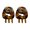 1 Pack, Brown, variant on 2 Pack Jaw Clips, Durable Hair Clips, Secure Grip for All Day Hold, Ideal for Updos, Sectioning, Touch Ups, Everyday Styling, Travel, On the Go, Hair Essentials, Brown