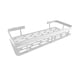 thumbnail image 3 of Organizador para fregadero de cocina BLESIY estante de secado antideslizante de aluminio, 3 of 8