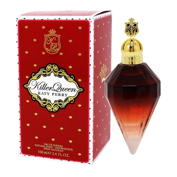 Perfume Katy Perry Killer Queen Dama 100 ml