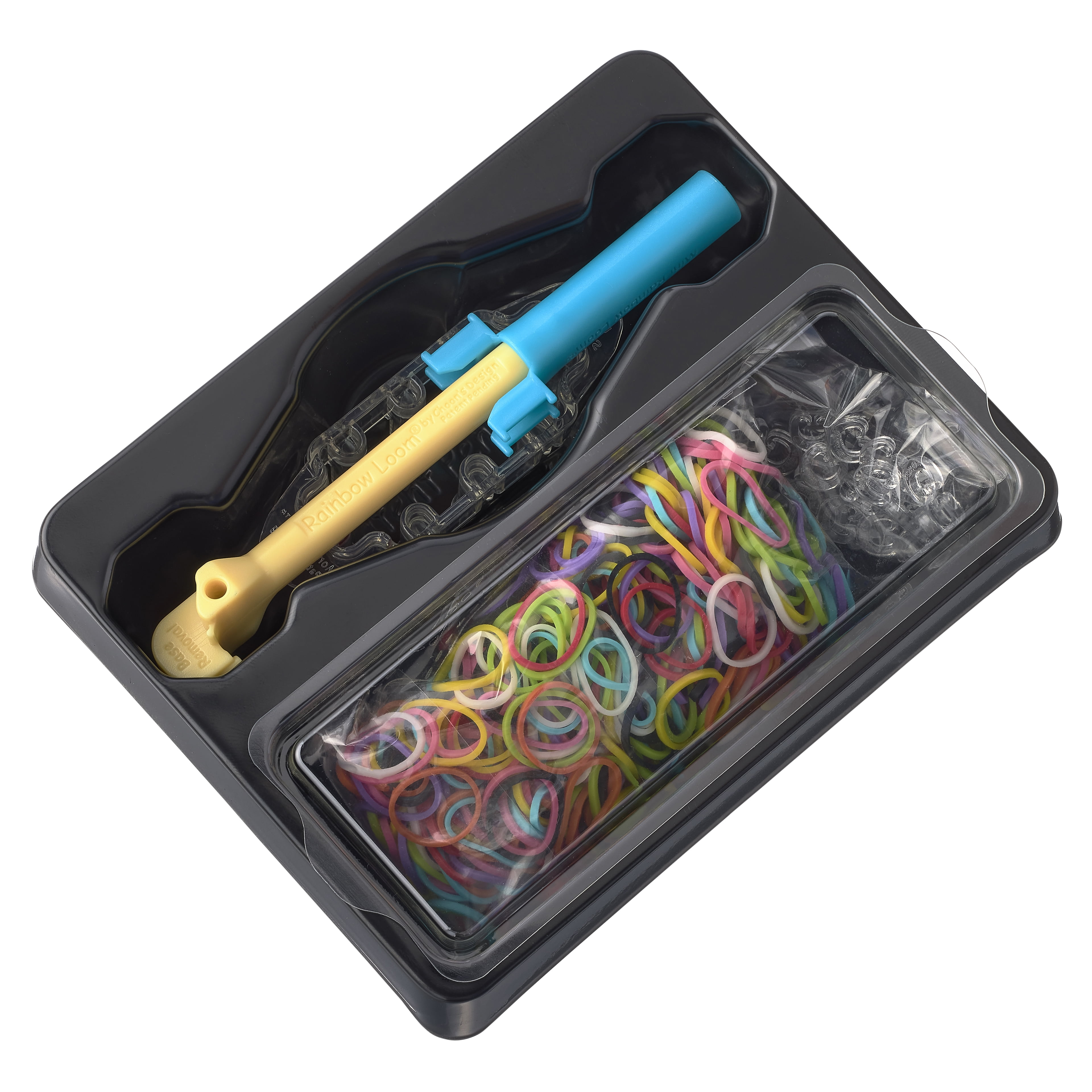 Monster Tail Loom Kit, 12 Pack