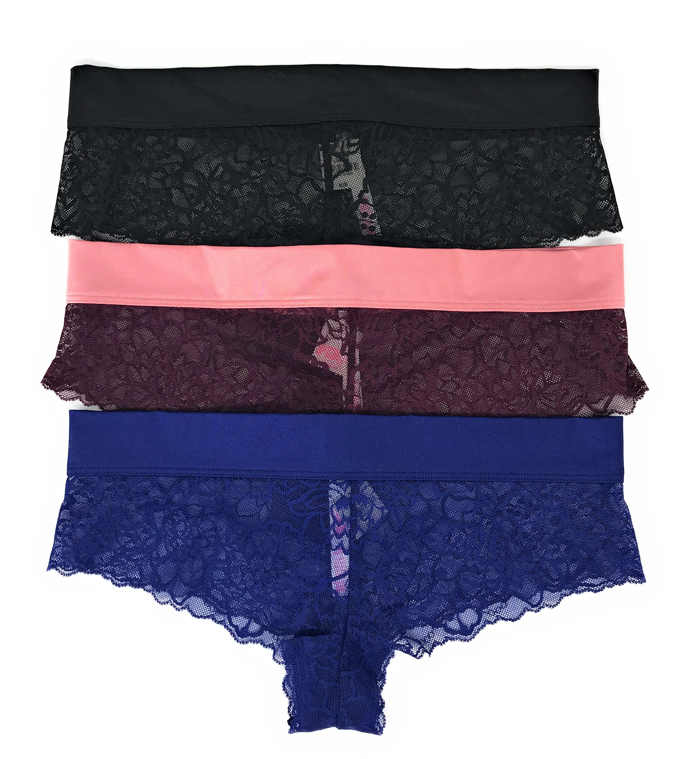 Buy Pink Gingham Panty - Order Panties online 1122156000 - Victoria's Secret  US