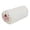 White, variant on Lilixerw Strawberry Cake Pencil Case, Cute Roll Up Stationery Pouch with Zipper for Pens, Pencils and Art Supplies, Office Studio Decoration
