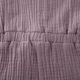 thumbnail image 4 of EYIIYE Toddler Girls Ruffled Sleeve Linen Jumpsuit Romper Summer Clothes, 4 of 7