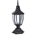 thumbnail image 1 of Farol De Barda Negro M5-2, 1 of 3