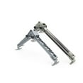 thumbnail image 3 of Tier One FTR Bipod Grey Aluminum Freeland fit, 3 of 9