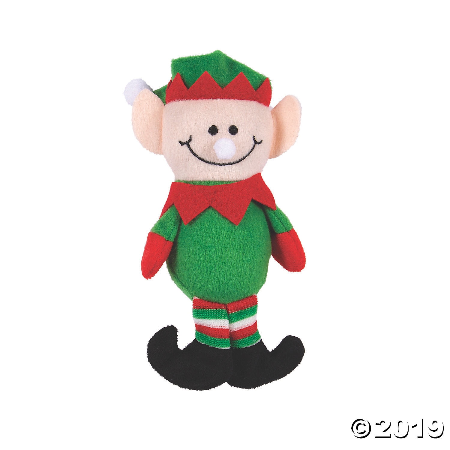 Plush Elves - Walmart.com - Walmart.com