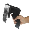 thumbnail image 2 of Mistaha Electric Kebab Slicer Knife - 304 Stainless Steel Blade, Portable Design, Adjustable Thickness - Ideal for Roast Meat Shops and Restaurants, 2 of 6