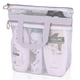 thumbnail image 1 of Mesh Shower Tote Bag Portable With Handle Bath Organizer For Travel Camping, 1 of 5